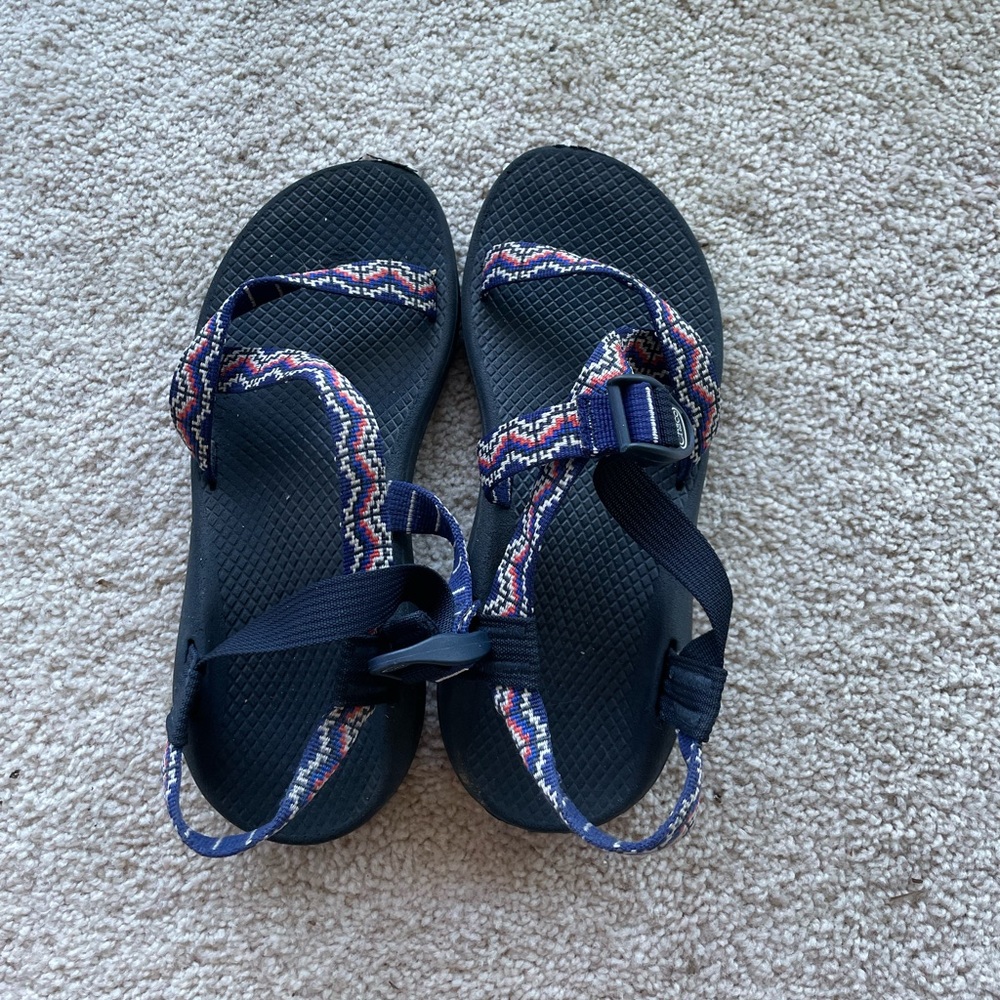 Chacos Women’s Z Cloud Sandals